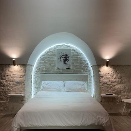 Pietra Viva Room Bari Exterior foto