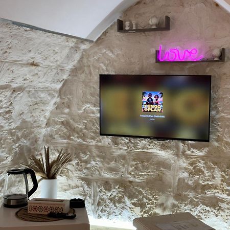 Pietra Viva Room Bari Exterior foto