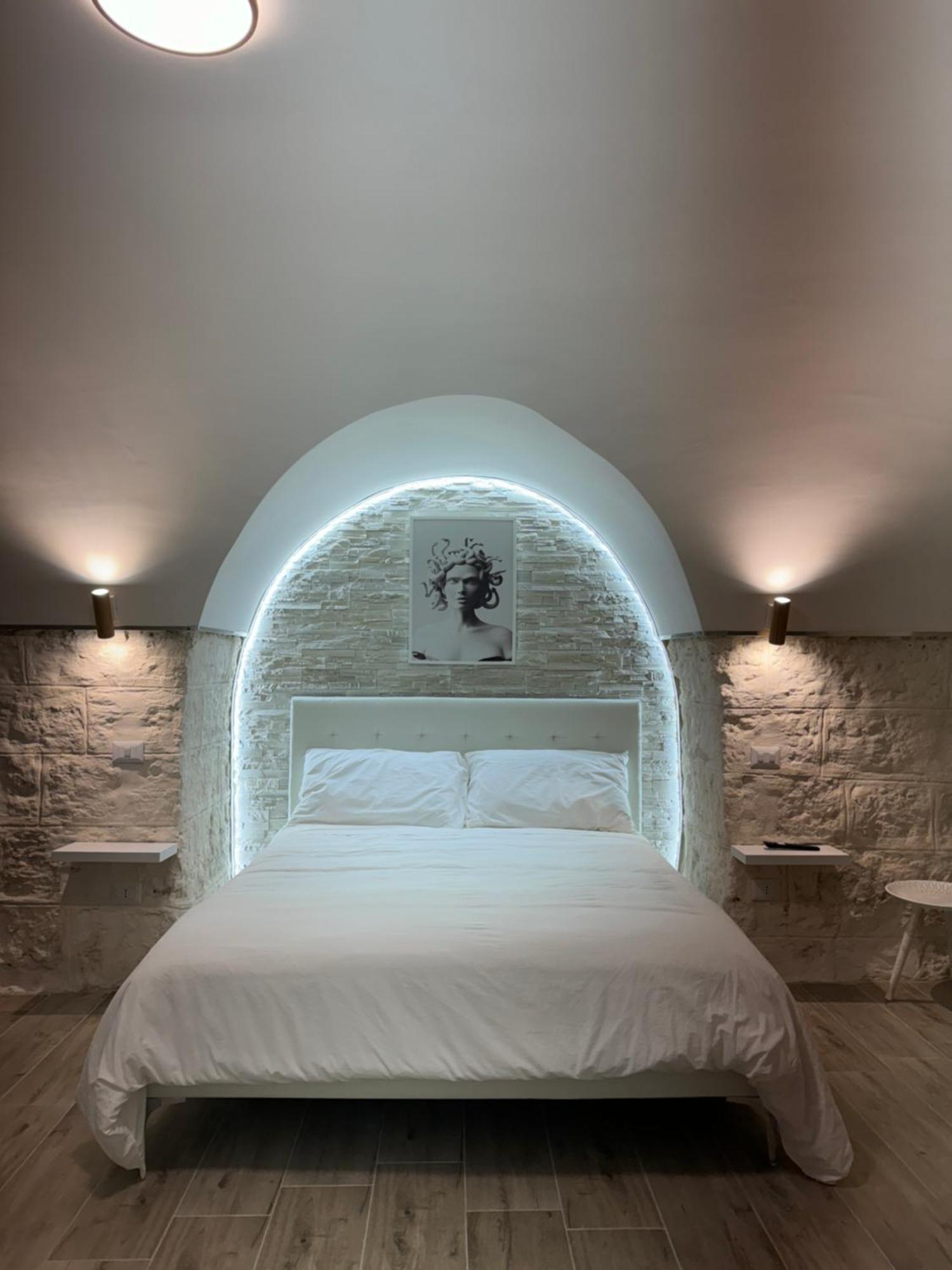 Pietra Viva Room Bari Exterior foto
