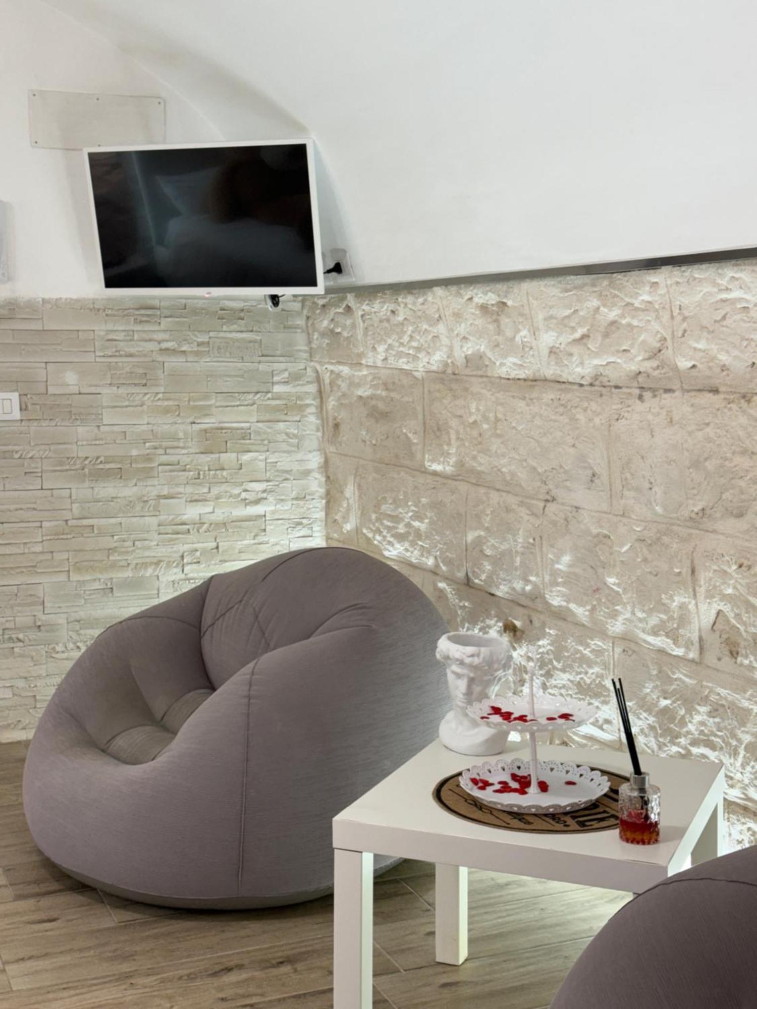 Pietra Viva Room Bari Exterior foto
