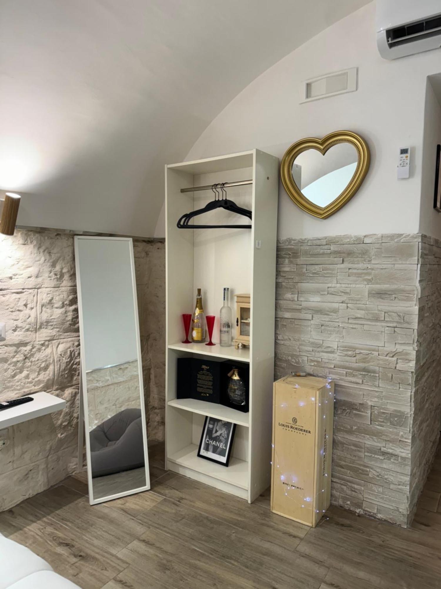 Pietra Viva Room Bari Exterior foto